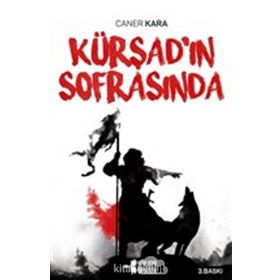 Kürşad'ın Sofrasında - Caner Kara
