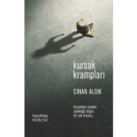 Kursak Krampları - Cihan Aldık