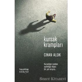 Kursak Krampları - Cihan Aldık