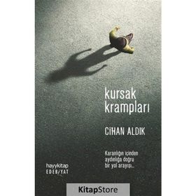 Kursak Krampları - Cihan Aldık