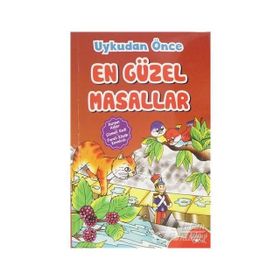 Kurşun Asker - Çizmeli Kedi - Fareli Köyün Kavalcısı - Uykudan Önce En Güzel Masallar - Kolektif