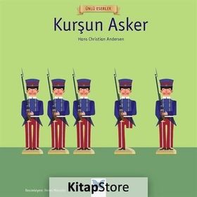 KURŞUN ASKER - HANS CHRISTIAN ANDERSEN