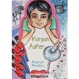 KURŞUN ASKER - HANS CHRISTIAN ANDERSEN