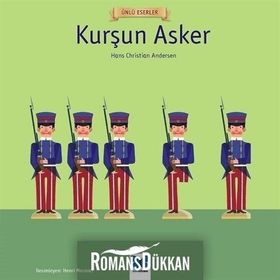 KURŞUN ASKER - HANS CHRISTIAN ANDERSEN