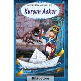 KURŞUN ASKER - HANS CHRISTIAN ANDERSEN