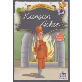 KURŞUN ASKER - KOLEKTIF (ISBN:9786055297015)
