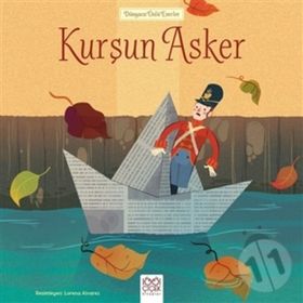 KURŞUN ASKER - KOLEKTIF (ISBN:9786055297015)
