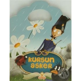 KURŞUN ASKER - KOLEKTIF (ISBN:9786055297015)