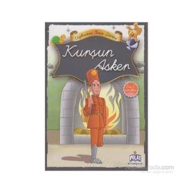 KURŞUN ASKER - KOLEKTIF (ISBN:9786055297015)