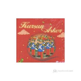 KURŞUN ASKER - KOLEKTIF (ISBN:9786055297015)