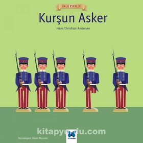 KURŞUN ASKER - KOLEKTIF