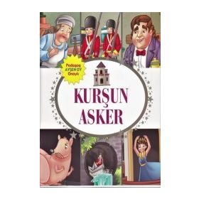 KURŞUN ASKER - KOLEKTIF