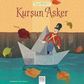 KURŞUN ASKER - KOLEKTIF