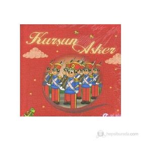 KURŞUN ASKER - KOLEKTIF