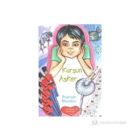 KURŞUN ASKER (MINIK ÇANTALI MASALLAR) - KOLEKTIF