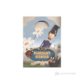 KURŞUN ASKER (MINIK ÇANTALI MASALLAR) - KOLEKTIF