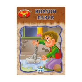 KURŞUN ASKER (MINIK ÇANTALI MASALLAR) - KOLEKTIF