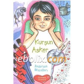 KURŞUN ASKER (MINIK ÇANTALI MASALLAR) - KOLEKTIF