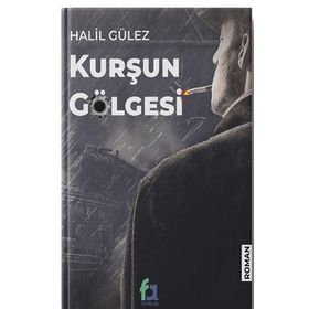 Kurşun Gölgesi - Fa Yayınları