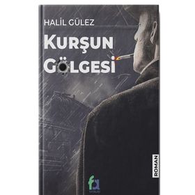 Kurşun Gölgesi - Fa Yayınları