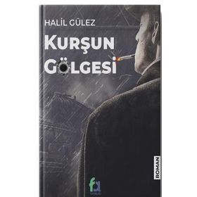 Kurşun Gölgesi - Fa Yayınları