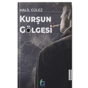 Kurşun Gölgesi - Fa Yayınları