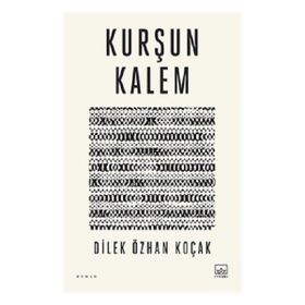 Kurşun Kalem İthaki Yayınları