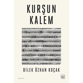 Kurşun Kalem İthaki Yayınları