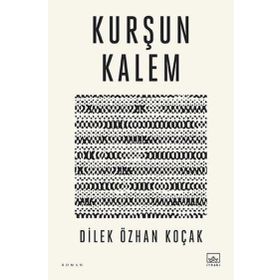 Kurşun Kalem İthaki Yayınları