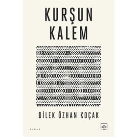 Kurşun Kalem İthaki Yayınları