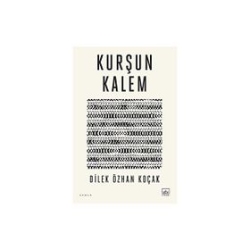 Kurşun Kalem İthaki Yayınları