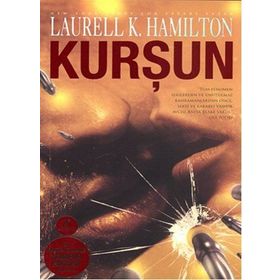 Kurşun - Laurell K. Hamilton