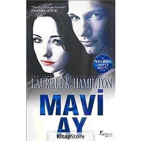 Kurşun - Laurell K. Hamilton