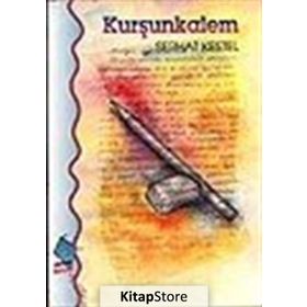 Kurşunkalem - Serhat Kestel