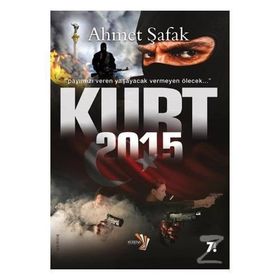 KURT 2015 - AHMET ŞAFAK