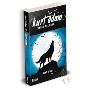 Kurt Adam 2 - Ümit İhsan