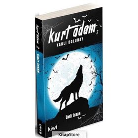 Kurt Adam 2 - Ümit İhsan
