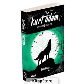Kurt Adam 3 - Ümit İhsan