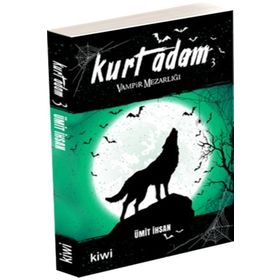 Kurt Adam 3 - Ümit İhsan