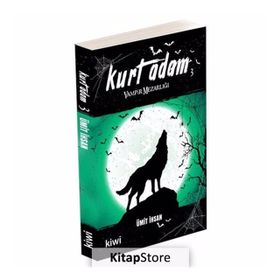 Kurt Adam 3 - Ümit İhsan