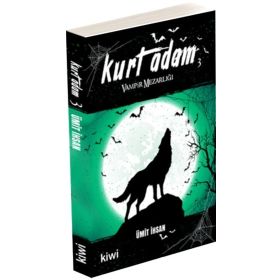 Kurt Adam 3 - Ümit İhsan
