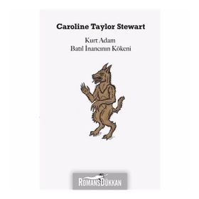 Kurt Adam Batıl İnancının Kökeni - Caroline Taylor Stewart