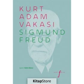 Kurt Adam Vakası - Sigmund Freud