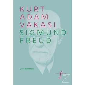 Kurt Adam Vakası - Sigmund Freud