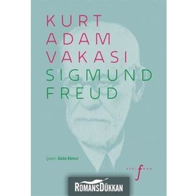 Kurt Adam Vakası - Sigmund Freud