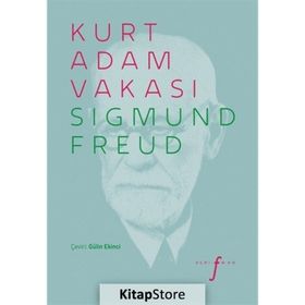 Kurt Adam Vakası - Sigmund Freud