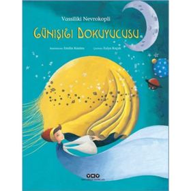 KURT ADAMLAR CANAVAR AVCILARI 3 - MARTIN WIDMARK