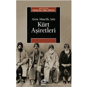 Kürt Aşiretleri İletişim Yayınları