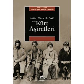 Kürt Aşiretleri İletişim Yayınları