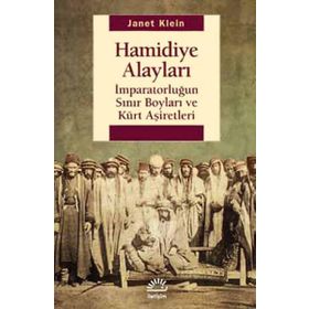 Kürt Aşiretleri İletişim Yayınları